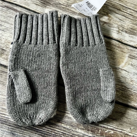 🐊CREWCUT MITTENS(NEW)-LARGE - Picture 3 of 3